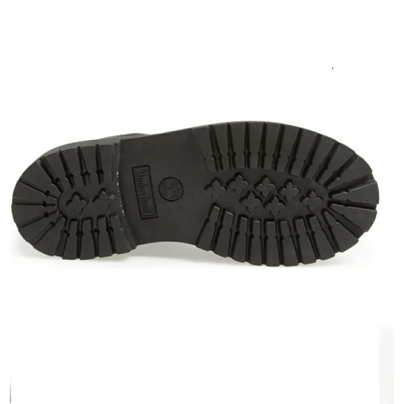 TIMBERLAND 6 Inch Premium' Waterproof Boot size 5 - Picture 6 of 8